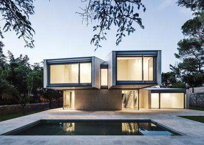 Factores que influyen en el aislamiento térmico de las ventanas de aluminio