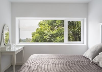 Aspectos clave sobre el aislamiento térmico de las ventanas de PVC