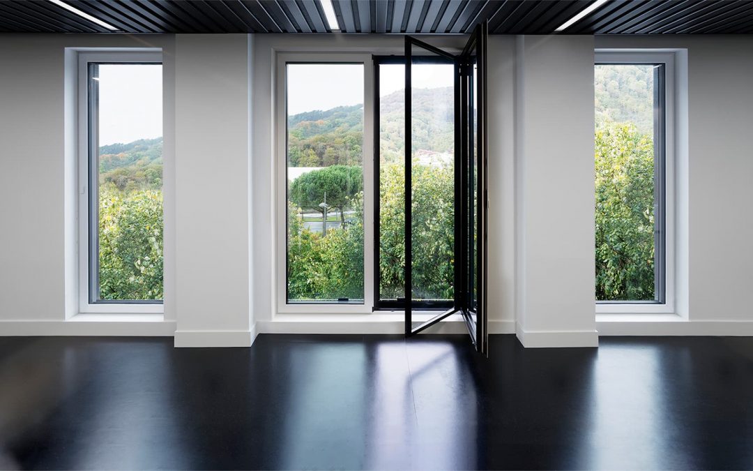 Cómo elegir una ventana que te aísle del ruido exterior