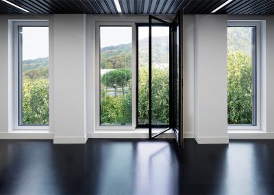 Cómo elegir una ventana que te aísle del ruido exterior