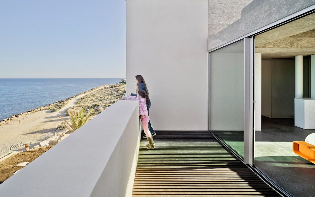 Consejos para reforzar la seguridad de tu ventana