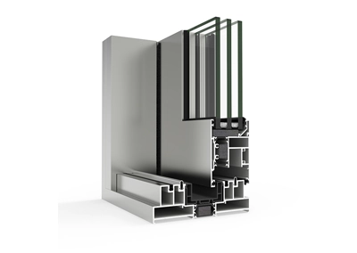 4600 Corredera Elevable HI RPT