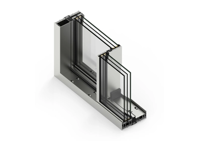 Cor Vision Plus Corredera RPT