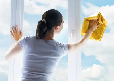 Mantenimiento de materiales