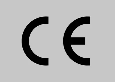 Marcado CE